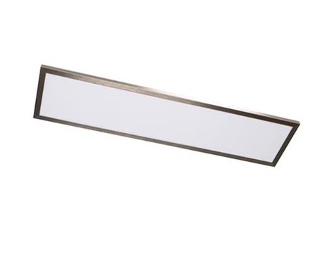 PLB4-LED-1x4-SurfaceMount-Backlit-Panel