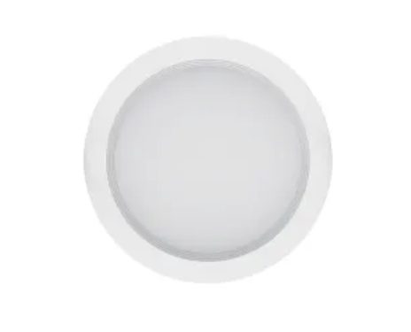 RecessedBaffleDownlight-LUXOctave-Series