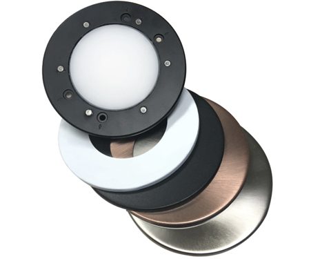 RecessedDownlight-UltraThinMagnetic