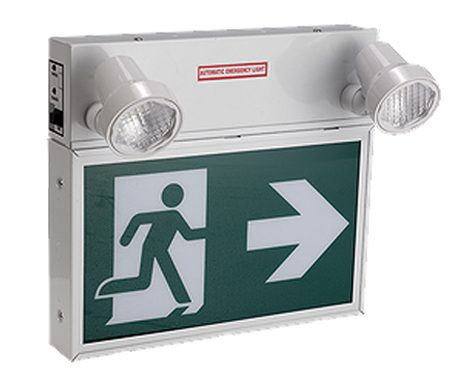 RunningMan-LED-Metal